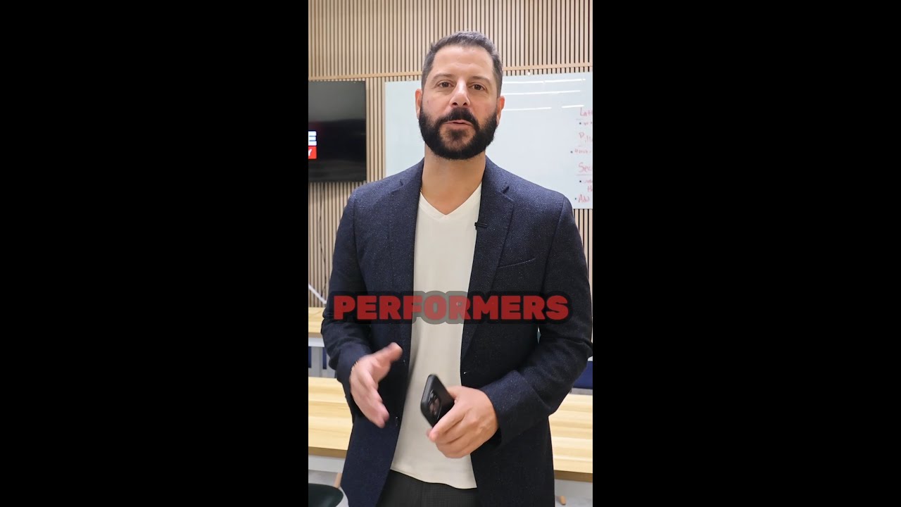 How to motivate low performers in sales