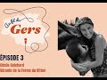 Interview ccile guichard pour le podcast au fil du gers