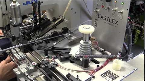 Eastlex model 10901 Loop Attacher