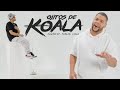 Townix jc tercercielotv   ojitos de koala oficial