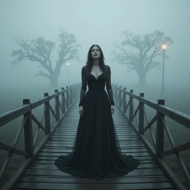 Soar like an eagle - AI Gothic Metal