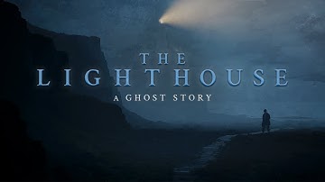 "The Lighthouse" - An Animated Ghost Story | Unreal Engine, CC5/iClone, Google Veo 3