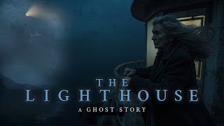 "The Lighthouse" - An Animated Ghost Story | Unreal Engine, CC5/iClone, Google Veo 3