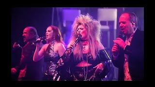 Grupo Postdata Promo Pop en Español