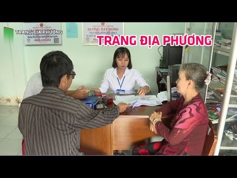 Video Trang tin địa phương - 14/11/2019 - Huyện Châu Thành |... - youtube