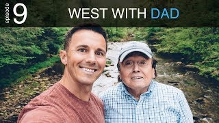 West With Dad - Father's Day Surprise