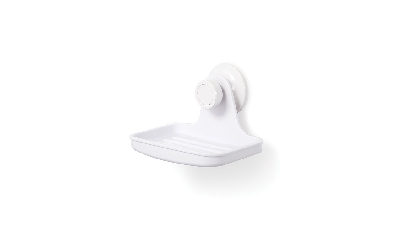 Umbra Flex Adhesive Soap Dish