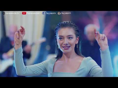 كارمن سليمان لما تشوفك عيني Carmen Soliman Lama Teshofak Einy