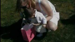 easter egg hunt 2.AVI