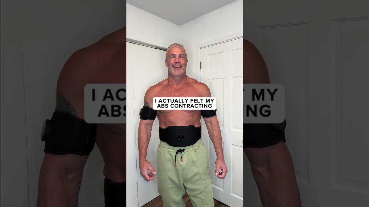 NextGen Ultra vs Amazon Stimulator. Real Comparison