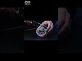 Next-Level AI Fruit Cutting 🍎 | Ultra Satisfying &amp; Futuristic ASMR Slice💫#fruit #viralvideo