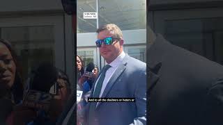 Ex-Wrestler Found Not Guilty On All Counts In Mississippi Welfare Scandal