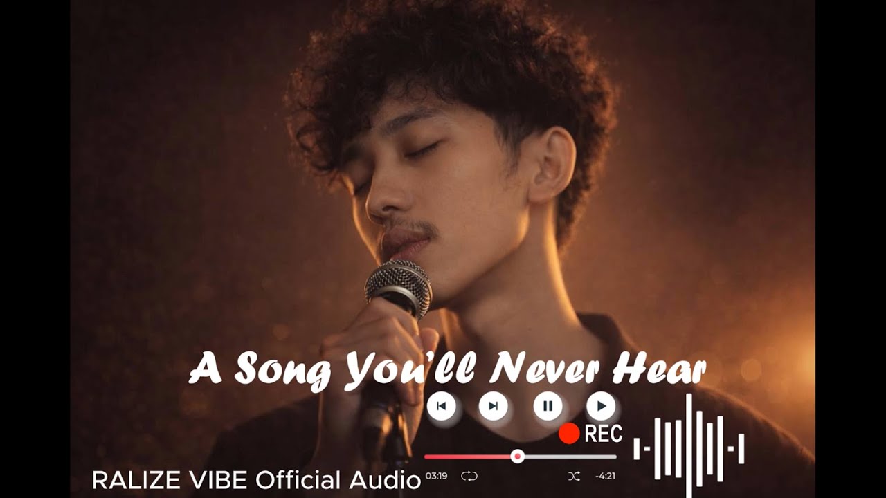 A Song You Never Hear -Sad Pop Vibes Song Playlist💔😭 Heartbreak Ballads || English Sad Songs 2026🔥