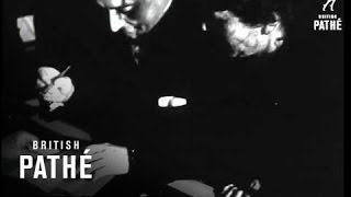 Wedding (1940-1949)