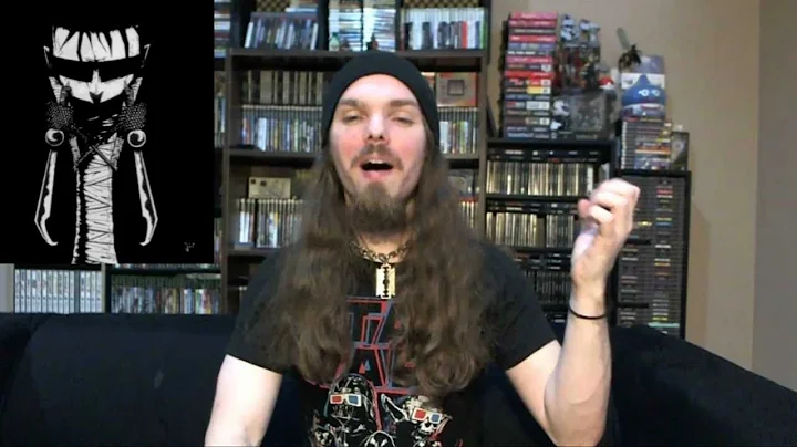 Bring Back Johnny The Homicidal Maniac