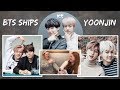 BTS Ships Reaction - YoonJin (#21 of 21)