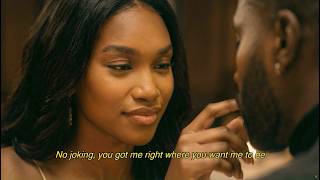 Ginuwine - Stingy (Music Video)