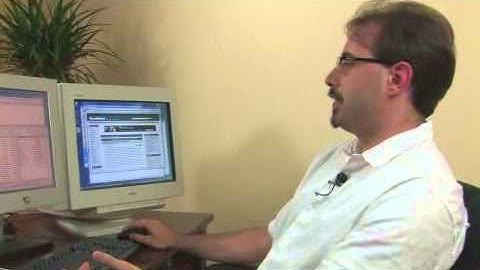 How to Create an Internet Explorer Favorites Icon for Your Web Page