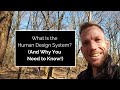 What is the Human Design System (And What Can It Do For You?) | #humandesign #humandesignsystem
