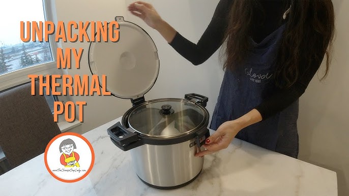 Tiger Magic Cooker review 