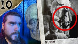 10 Unbelievable But TRUE Coincidences | TWISTED TENS #57 by Rob Gavagan 380,409 views 2 years ago 24 minutes
