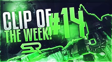 SR| Clip of The Week| Week #14| F.t Fuzzion