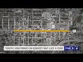 Section of busy road in South Tampa going to be reduced to just one lane