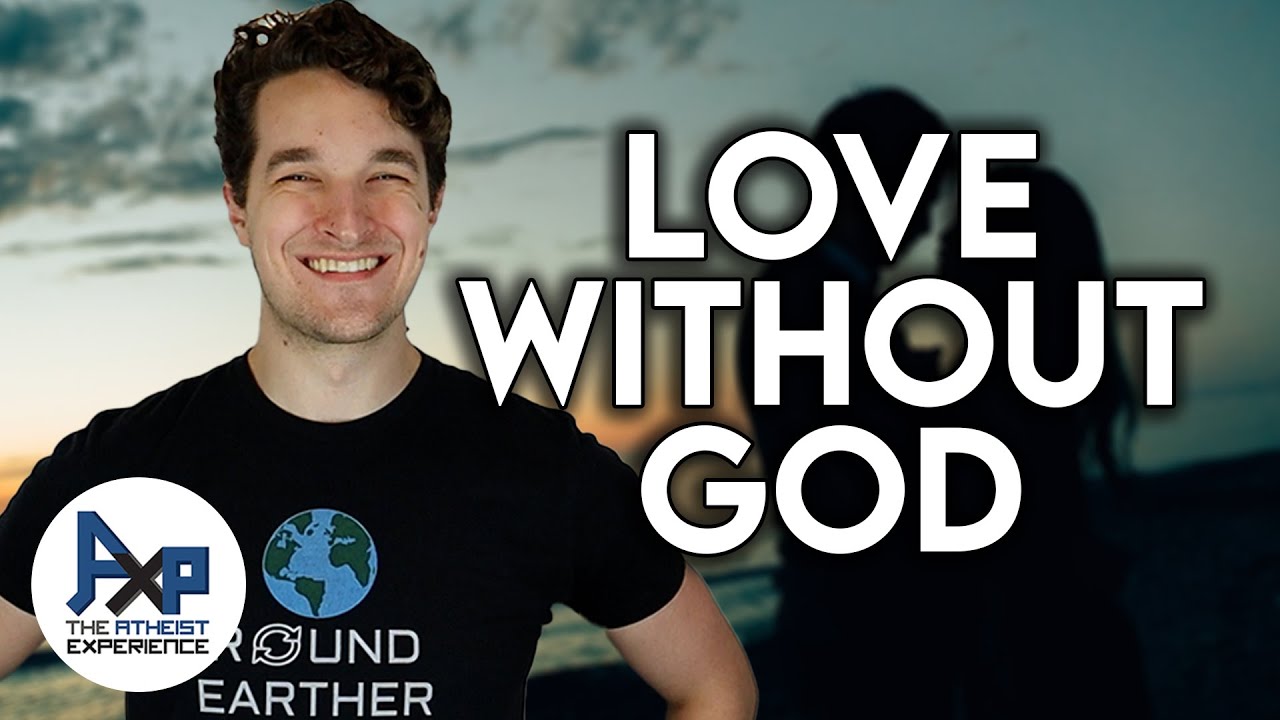 Можем ли мы любить без Бога?