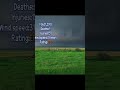 The day we lost a legend #may31 #2013 #tornado #weather #supercell #shorts 