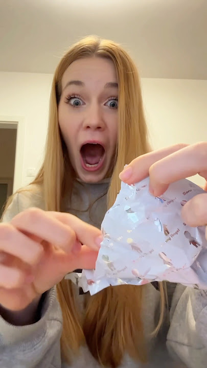 PADLO MI TO!😱 MOJE NOVÝ DÍTĚ!🥰 #sonnyangels #mysterybox #kubaadanca #mystery #haulcz