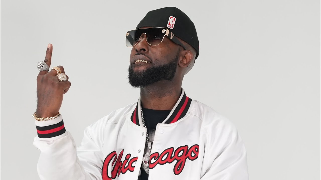 Prison story time: Do Dirty did da chain gang a favor