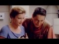 Kathryn & Chakotay ♥ He is everything you need