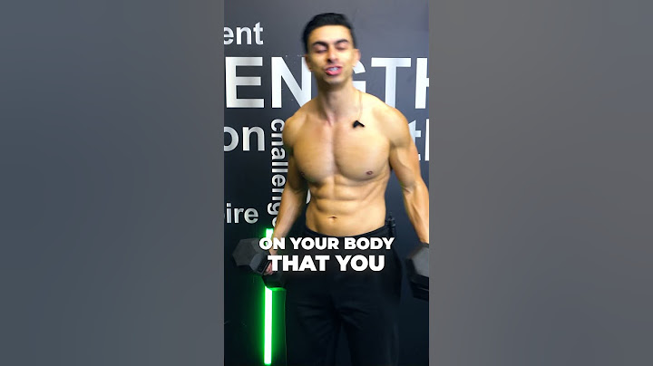 How Long Does It Take To See Fitness RESULTS?