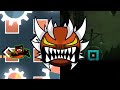 Players Who Broke Records in Geometry Dash