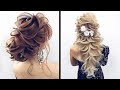 AWESOME HAIRSTYLES FOR LONG HAIR