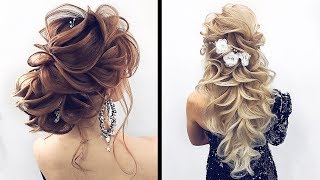 AWESOME HAIRSTYLES FOR LONG HAIR