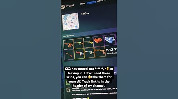 #cs2leave #csgoleave #csgo #csgomoments #cs2clips #csgoskin #cs2skins #cs2shorts