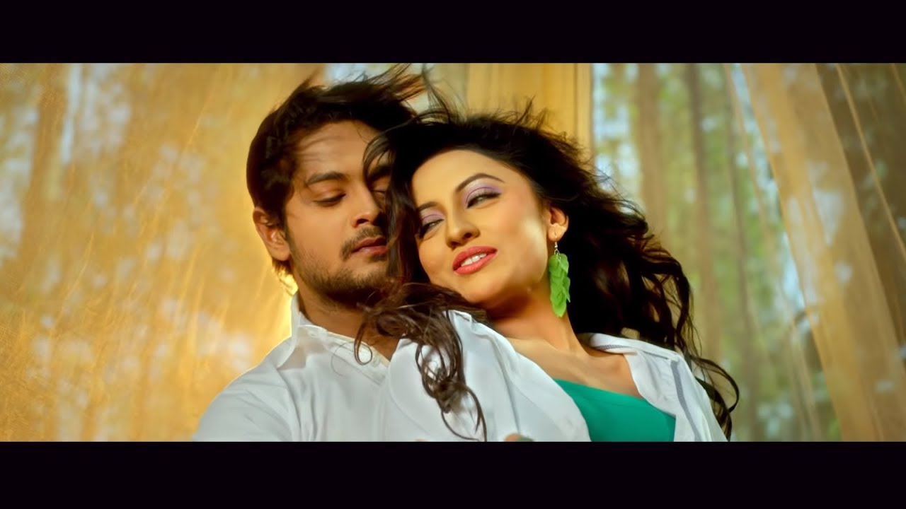 Odia Romantic Scenes | New Odia Full Movie | Latest Odia Movies | New