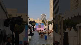 Both Acara Kosmetik Di Samping mall Senayan City #shorts #senayancity