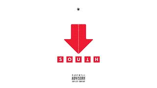 Fryenation - South (Prod. Petrofsky Beats)