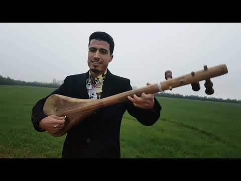 شعيب السوالمي اغنية يا الغادي على الاوهام Soualmi Lawham 