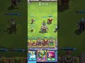 MÁQUINA GOBLIN 4 ESTRELAS É QUEBRADO? #clashroyale #clash #clash #games #supercell #memes
