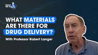 What Materials Are There For Drug Delivery?