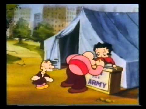 Betty Boop 6