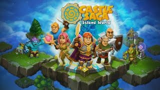 Clash of Islands Android GamePlay Trailer (1080p) [Game For Kids] screenshot 2