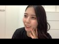 谷口 茉妃菜(STU48) SHOWROOM 2022 08 20 23時43分 の動画、YouTube動画。
