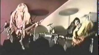 Lake Of Tears - Raven Land (Live in Sosnowiec, Poland, 20.10.1995)