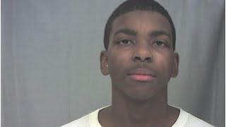 Trial set for teen charged with shooting Portsmouth officer