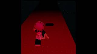 😱 scary roblox
