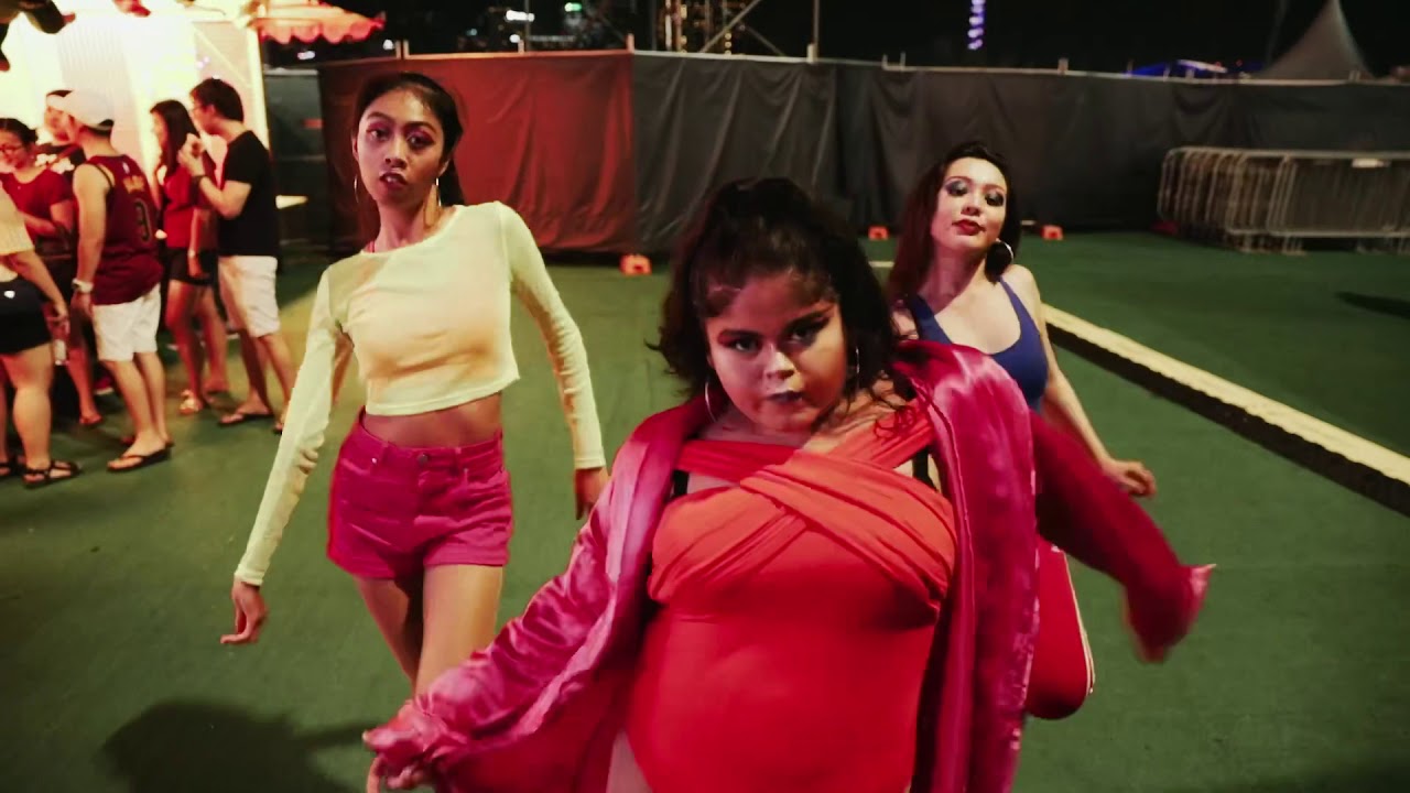 Beyonce Greenlight (Dance Cover) Choreographed by Ahmad Shafri